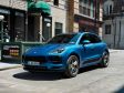 Porsche Macan / Macan S - Bild 1