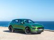 Porsche Macan / Macan S - Bild 10