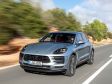 Porsche Macan / Macan S - Bild 16