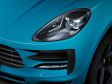 Porsche Macan / Macan S - Bild 26