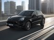 Porsche Macan Turbo - Der Macan Turbo leistet 400 PS aus einem 3,6 Liter V6 Biturbo.