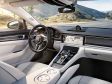 Porsche Panamera 2018 - Bild 9