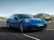 Porsche Panamera 2018 - Bild 10