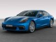 Porsche Panamera 2018 - Bild 12