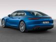 Porsche Panamera 2018 - Bild 13