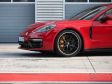 Porsche Panamera 2018 - Bild 17