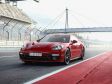 Porsche Panamera 2018 - Bild 22