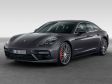 Porsche Panamera 2018 - Bild 24