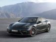 Porsche Panamera 2018 - Bild 26