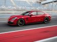 Porsche Panamera 2018 - Bild 33