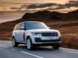 Range Rover 2013 (MY 2018) - Bild 1