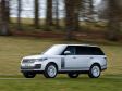 Range Rover 2013 (MY 2018) - Bild 11