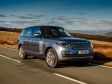 Range Rover 2013 (MY 2018) - Bild 14