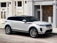 Der neue Range Rover Evoque 2019 - Bild 21