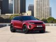 Der neue Range Rover Evoque 2019 - Bild 24