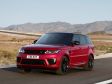 Range Rover Sport 2013 (MY 2018) - Bild 1