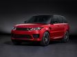 Range Rover Sport 2013 (MY 2018) - Bild 2