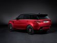 Range Rover Sport 2013 (MY 2018) - Bild 3