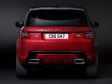 Range Rover Sport 2013 (MY 2018) - Bild 5