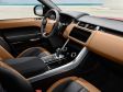 Range Rover Sport 2013 (MY 2018) - Bild 9