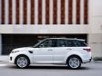 Range Rover Sport 2013 (MY 2018) - Bild 11