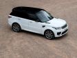 Range Rover Sport 2013 (MY 2018) - Bild 12