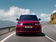 Range Rover Sport 2013 (MY 2018) - Bild 13