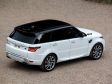 Range Rover Sport 2013 (MY 2018) - Bild 14