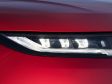 Range Rover Sport 2022 - Frontscheinwerfer