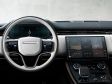 Range Rover Sport 2022 - Cockpit