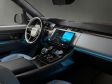 Range Rover Sport 2022 - Innenraum