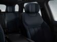 Range Rover Sport 2022 - Sitze