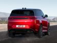 Range Rover Sport 2022 - Heckansicht