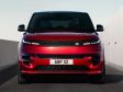 Range Rover Sport 2022 - Frontansicht