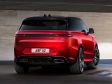 Range Rover Sport 2022 - Heckansicht