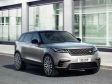 Range Rover Velar - Bild 13