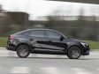 Renault Arkana 2021 - Seitenansicht schwarz
