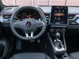 Renault Arkana 2021 - Cockpit