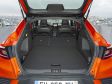 Renault Arkana 2021 - Gepäckraum