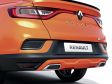 Renault Arkana 2021 - Rückleuchten
