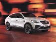 Renault Arkana Facelift 2023 - Frontansicht