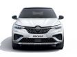 Renault Arkana Facelift 2023 - Frontansicht