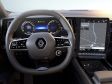 Neuer Renault Austral 2023 - Cockpit