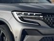 Neuer Renault Austral 2023 - Frontscheinwerfer