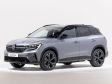 Neuer Renault Austral 2023 - Frontansicht