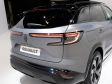 Neuer Renault Austral 2023 - Heckansicht