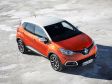 Renault Captur - Bild 10