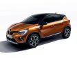 Renault Captur II (2020) - Bild 9