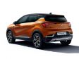 Renault Captur II (2020) - Bild 10