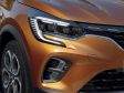 Renault Captur II (2020) - Bild 13